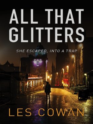 cover image of All That Glitters